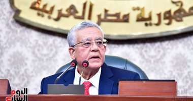 رئيس النواب تعليقا على مغادرة الأعضاء الجلسة العامة: لن أسمح بمخالفة اللائحة