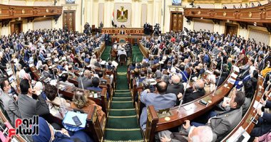 تعديل قانون مكافحة الإرهاب أمام اللجنة التشريعية بمجلس النواب اليوم