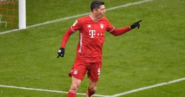 ليفاندوفسكى قبل مواجهة الأهلى: نحن الأقرب للفوز ويجب التركيز بنسبة 100%