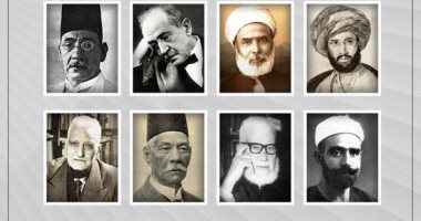 مركز اليوم السابع للثقافة والفنون والتنوير يطلق أول مشاريعه الثقافية .. مسابقة "الكتاب الأول" تفتح الباب أمام المبدعين الشباب لنشر إبداعاتهم فى القصة والرواية والشعر .. وتضعهم فى قلب الحياة الثقافية 