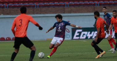 الأهلي يطلب من اتحاد الكرة رسميًا إعادة مباراته مع البنك الأهلي