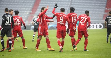 بايرن ميونخ يبتعد بصدارة الدوري الألماني بفوز صعب على فرايبورج.. فيديو