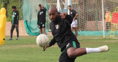 عمر إسماعيل يوسف ينضم لصفوف نادى زد 3 مواسم