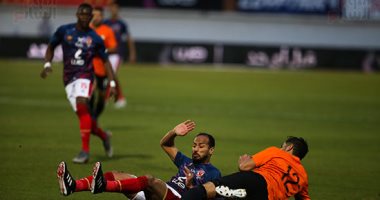 ترتيب الدورى المصرى اليوم الأحد 17/ 1/ 2021 بعد تعادل الاهلي أمام البنك 