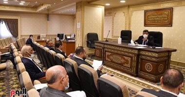 "اقتصادية النواب" تدعوا 11 وزيرا لمناقشة خطط السياسات الاقتصادية للدولة