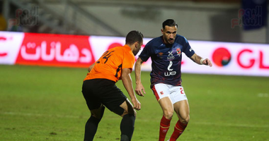 22 لاعباً فى قائمة فريق البنك الأهلي لمواجهة الأهلي فى الدورى 