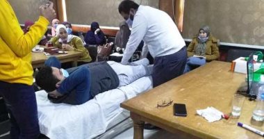 "صحة بنى سويف" تطلق دورة تدريبية لـ30 من أخصائى العلاج الطبيعى