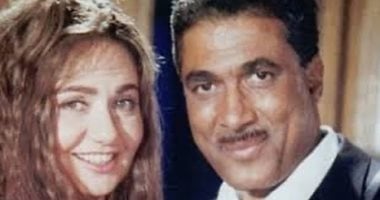 ليلى علوى تستعيد ذكرياتها مع محمود حميدة و4 عمالقة راحلين