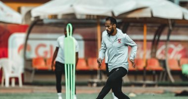 الأهلى يمنح وليد سليمان راحة من التدريبات