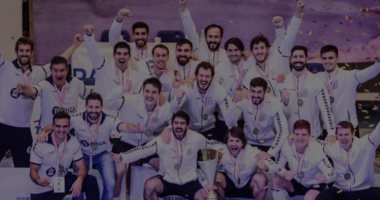 الأرجنتين تهزم البحرين بالمجموعة الرابعة ببطولة العالم لليد 