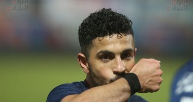 أيمن أشرف.. عندما تحولك الانتقادات إلى مدافع متكامل