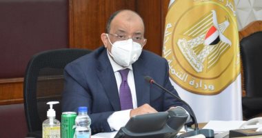 التنمية المحلية ترفع حالة الطوارئ بسبب موجة الطقس السيئ بالمحافظات