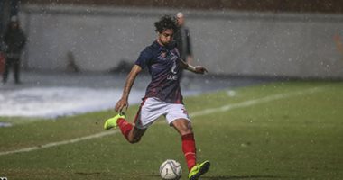 طبيب الأهلي يعلن جاهزية محمد هانى لمباراة الدحيل القطري