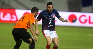 الأهلي يسابق الزمن لتجهيز معلول وطاهر وأيمن أشرف لرحلة الكونغو