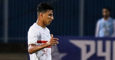 الزمالك يدرس إدخال أحمد عيد فى صفقات تبادلية خلال انتقالات الصيف
