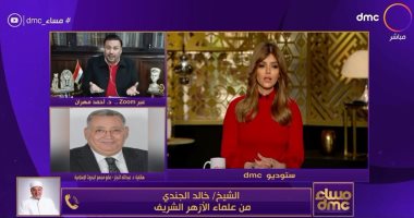 زواج التجربة يثير الجدل على الهواء.. محام: أقررت العقد لمنع زوجين من الطلاق وهو ليس عقد زواج.. خالد الجندى:"اتفاق بين زوجين ملناش علاقة بيه طالما لا يخالف الشرع" وكلمة "تجربة" مهينة.. وسيدة تكشف تجربتها