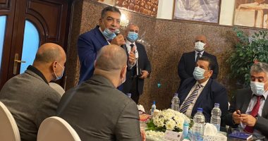 مساعد الوزير لقطاع السجون: نرحب بالزيارات الحقوقية للاطلاع على الحقائق