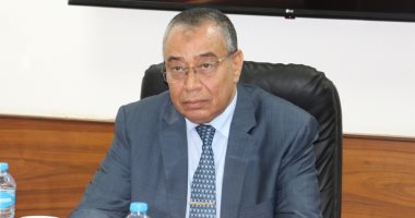 انتخاب حسن عبد العليم أمينا عاما لنقابة المهندسين خلفا للواء محمود مغاورى