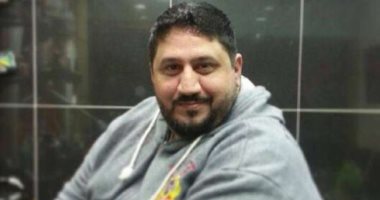 وفاة الفنان والمخرج الكويتى مشعل الخلف بكورونا