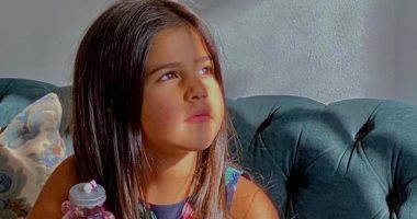 محمد نور يحتفل بعيد ميلاد ابنته عليا: ربنا يخليكى وتعيشى أحلى حياة.. صور