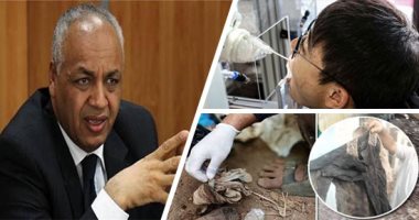 التليفزيون هذا المساء.. حملة تنظيف مقابر بسوهاج: وجدنا 2500 عمل سحر فى مقابر القرى..باحثة فى علم الأدوية: أوروبا تحتاج لـ 350 مليون جرعة من لقاحات كورونا..وبكرى: أتوقع تعديلا وزاريا يشمل من ثمانية إلى عشر حقائب