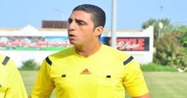 رسميا.. استبعاد الحكمين محمد سلامة وعمرو الشناوى من إدارة مباريات الأهلي