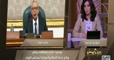 وكيل خطة النواب: سيتم وضع تقييم حقيقى للوزراء 