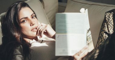 درة عن تجسيدها شخصية اعتماد خورشيد فى عمل فنى: مفيش الكلام ده