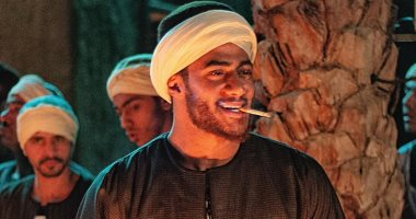 محكمة القضاء الإدارى ترفض دعوى منع محمد رمضان من الغناء والتمثيل
