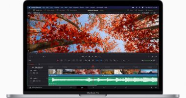 أبل قد تزيل Touch Bar من أجهزة MacBook Pro للعام 2021.. اعرف التفاصيل