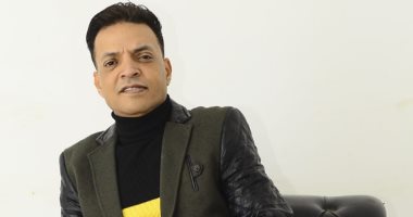 طارق الشيخ يتحدث عن ألبومه وحال الغناء الشعبى فى "Its ShowTime"