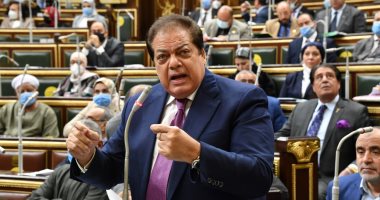أبو العينين وكيل مجلس النواب يطالب بالتخصص الإنتاجي بكل المحافظات .. وتقييم يومي وشهري للمحافظين