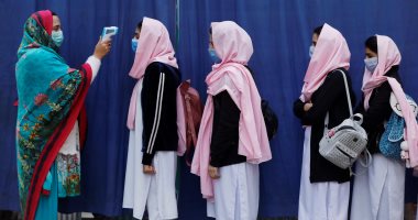 باكستان تسجل 1927 إصابة جديدة بفيروس كورونا خلال 24 ساعة