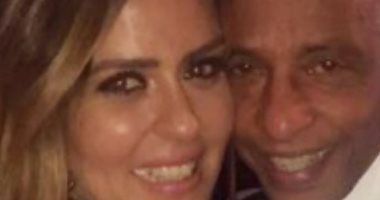 مها الصغير تدعو بالشفاء لوالدها: "اللهم أشفى أبي شفاءً لا يغادر سقمًا"