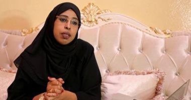 وصفوها بـ"العاهرة" فتحدت قوانين القبيلة.. أمينة نائبة شابة تفوز بمقعد ببرلمان الصومال