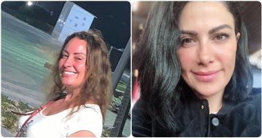 فنانات عرب كسرن القاعدة وظهرن بدون ماكياج.. نرمين الفقى وصبا مبارك الأبرز