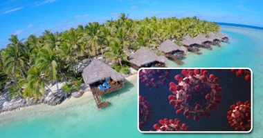 11 دولة فى العالم لم يصلها فيروس كورونا بعد عام من تفشى الجائحة.. "جزر كوك" أغلقت المدارس من اللحظة الأولى.. "توفالو" سارعت إلى إغلاق حدودها على الفور.. و"تونجا" أعادت توجيه السفن وفرضت حظر سفر صارم منذ البداية