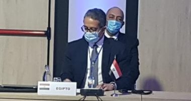 وزير الآثار: "هنعمل حاجة تضاهى موكب المومياوات في الأقصر قبل نهاية العام"