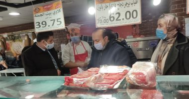 إغلاق مركز تعليمى و15 محضرا لعدم الالتزام بالإجراءات الاحترازية بالإسكندرية