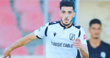 الصفاقسى يعلن إصابة عزمى غومة بفيروس كورونا.. واللاعب: الحمد لله على كل حال