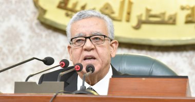 رفع الجلسة العامة لمجلس النواب بعد إحالة بيان وزير الطيران للجان المختصة