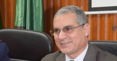 وفاة نائب رئيس جامعة المنوفية السابق لشئون خدمة المجتمع متأثر بكورونا