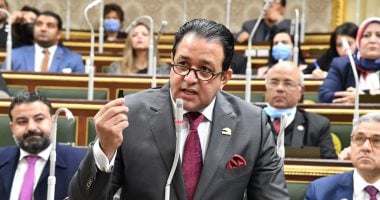 لجنة النقل بالنواب: قرارات الرئيس بإحلال وتجديد القطارات ثورة حقيقية للنهوض بالدولة