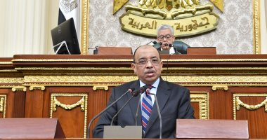 التنمية المحلية: 60% من حصيلة تصالح مخالفات البناء توجه للمشروعات التنموية..صور