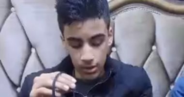 فقدوا البصر وساروا فى نور الله..3 أشقاء مكفوفين يحاربون الظلام بالقرآن..فيديو