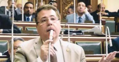 محمد بدراوى لـ"مصيلحى": مشكلات بطاقات التموين سببها الأداء الوظيفى.. فيديو