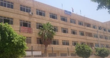 مدير صحة القليوبية: إعادة ترتيب العمل لاستيعاب أعداد مصابى كورونا 