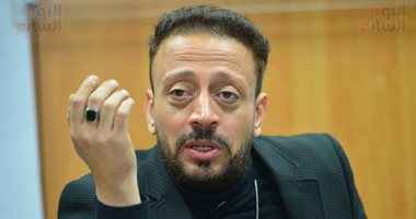 لؤى يتعاون مع الملحن إسلام رفعت والشاعر حسام سعيد فى "بطلت طيبة"