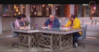 بيومى فؤاد ومحمد ثروت ضيفا "إسعاد يونس" فى صاحبة السعادة.. الليلة