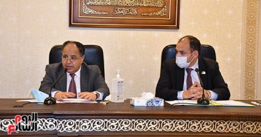 اقتصادية النواب تضع خطة رقابية مُحكمة لمتابعة عمل وزارة التموين.. توفير السلع الأساسية وضروريات الحياة لمحدودى الدخل أبرز محاورها.. السيطرة على الأسعار هدف استراتيجى.. والتحول للدعم النقدى لحماية الأكثر احتياجا